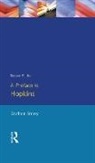 Graham Storey - Preface to Hopkins