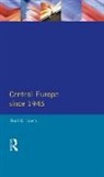 P. Lewis, Paul G Lewis, Paul G. Lewis, Paul G. (University of Delaware Lewis - Central Europe Since 1945