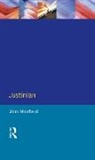 J. Moorhead, John Moorhead, John (University of Queensland Moorhead - Justinian