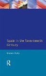 Graham Darby - Spain in the Seventeenth Century