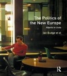 Klaus Armingeon, Ian Budge, Ian (University of Essex Budge, Ian Newton Budge, Ian/ Newton Budge, Professor of Government Ian (University of Budge... - Politics of the New Europe