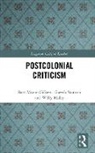 Willy Maley, Maley Willy, Bart Moore-Gilbert, Bart (Goldsmiths College Moore-Gilbert, Bart Stanton Moore-Gilbert, Gareth Stanton... - Postcolonial Criticism