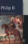 Geoffrey Woodward - Philip II