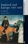 Susan Doran - England and Europe 1485-1603