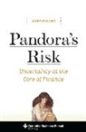 Kent Osband, Osband Kent - Pandora's Risk
