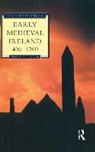 Daibhi O Croinin, Dr Daibhi O Croinin, Daibhi O. Croinin - Early Medieval Ireland, 400-1200