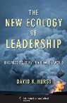David Hurst, David K. Hurst, Hurst David - New Ecology of Leadership