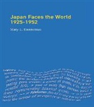 Mary L Hanneman, Mary L. Hanneman - Japan Faces the World, 1925-1952