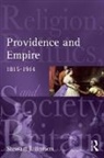 Stewart Brown, Stewart (University of Edinburgh Brown - Providence and Empire
