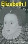 Christopher Haigh, Haigh Christopher - Elizabeth