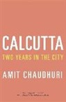 Amit Chaudhuri - Calcutta