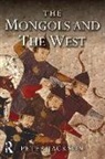 Peter Jackson - Mongols and the West