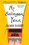 Joanna Rakoff, Joanna Smith Rakoff - My Salinger Year