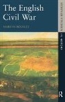 Martyn Bennett, Martyn (Nottingham Trent University Bennett - English Civil War 1640-1649