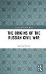 Geoffrey Swain - Origins of the Russian Civil War