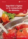 José Luis Armendáriz Sanz - Aprovisionamiento y conservación de materias primas e higiene en la manipulación