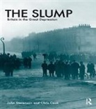 Chris Cook, John Stevenson, John Cook Stevenson - Slump