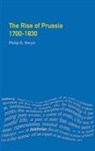 Philip G Dwyer, Philip G. Dwyer, Dwyer Philip G., Philip G. Dwyer - Rise of Prussia 1700-1830