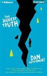 Dan Gemeinhart, Nick Podehl - The Honest Truth (Hörbuch)