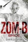 Darren Shan - Zom-b Bride