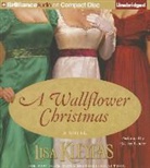 Lisa Kleypas, Rosalyn Landor, Rosalyn Landor - A Wallflower Christmas (Audio book)