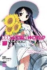 Reki Kawahara, Kawahara Reki, Reki Kawahara - Accel World, Vol. 3 (Novel)