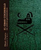 Efra-N Huerta - El Gran Cocodrilo En Treinta Poem-Nimos