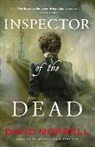 David Morrell - Inspector of the Dead