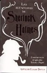 Conan Doyle - Aventuras de Sherlock Holmes Arthur Conan Doyle