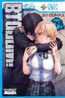 Junya Inoue, Jun'ya Inoue, Inoue Junya, Junya Inoue, Junya Inoue - BTOOOM!, Vol. 9: Volume 9