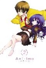 Haruko Kurumatani, Haruko Kurumatani, Kurumatani Haruko, Haruko Kurumatani - Ani-Imo, Vol. 2