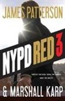 Marshall Karp, James Patterson, James/ Karp Patterson - NYPD Red 3