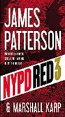 Marshall Karp, James Patterson, James/ Karp Patterson - NYPD Red 3