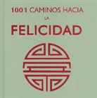 Tomo, Tomo Editorial - 1001 Caminos Hacia la Felicidad = 1001 Ways to Happiness