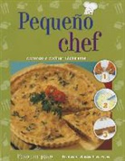 Tomo, Grupo Editorial Tomo - Pequeno Chef = Little Chef