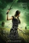 Mary E Pearson, Mary E. Pearson - The Kiss of Deception