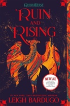 Leigh Bardugo - Ruin and Rising