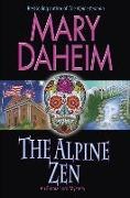 Mary Daheim - Alpine Zen An Emma Lord Mystery