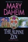 Mary Daheim - Alpine Zen