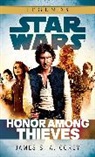 James Corey - Honor Among Thieves: Star Wars Legends