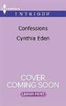 Cynthia Eden - Confessions