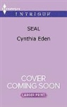 Cynthia Eden - Secrets