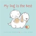 Laurie Ann Thompson, Laurie Ann/ Schmid Thompson, Paul Schmid - My Dog Is the Best
