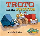 Uri Shulevitz - Troto and the Trucks