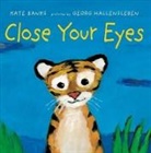 Kate Banks, Kate/ Hallensleben Banks, Georg Hallensleben - Close Your Eyes