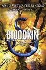 Amelia Atwater-Rhodes - Bloodkin