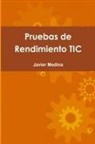 Javier Medina - Pruebas de Rendimiento Tic