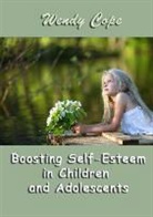 Wendy Cope - Boosting Self-Esteem in Children and Adolescents
