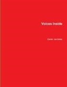 Usher, Carole Usher - Voices Inside