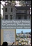 Kelly Patterson, Kelly L. Patterson, Kelly L. (University At Buffalo Patterson, Kelly L. (Vocations and Ordinands Patterson, Patterson Kelly, Robert Mark Silverman... - Qualitative Research Methods for Community Development